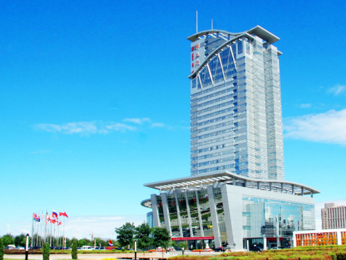 天津安裝工程有限公司