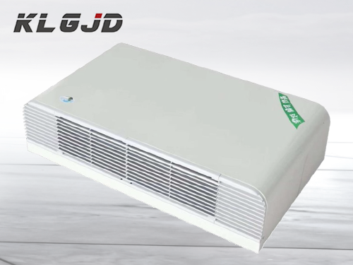 臥式明裝風(fēng)機(jī)盤(pán)管