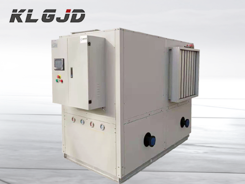 工廠(chǎng)化菇房專(zhuān)用中央空調(diào)主機(jī)
