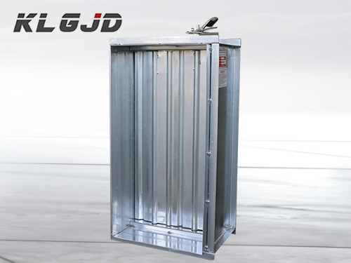 風(fēng)量調(diào)節(jié)閥